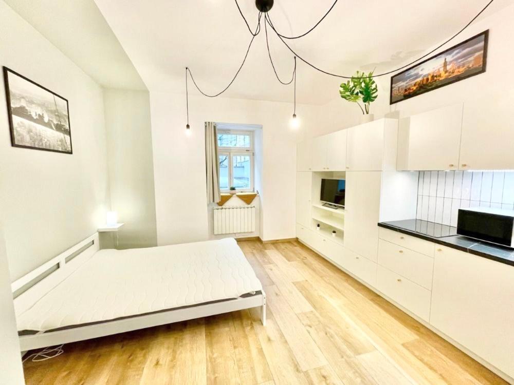 Muzeum Residence 布拉格 外观 照片