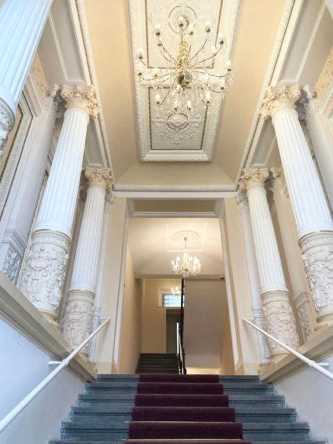 Muzeum Residence 布拉格 外观 照片